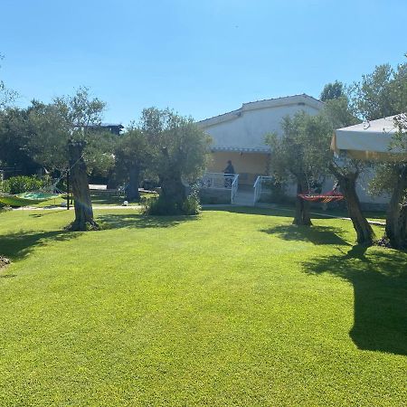 Terry'S Villa Mákri Kültér fotó